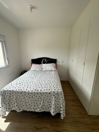 Imagem Apartamento com 2 Quartos à Venda, 58 m² em Medeiros - Jundiaí