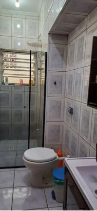Imagem Imóvel com 3 Quartos à Venda, 114 m² em Maracanã - Praia Grande