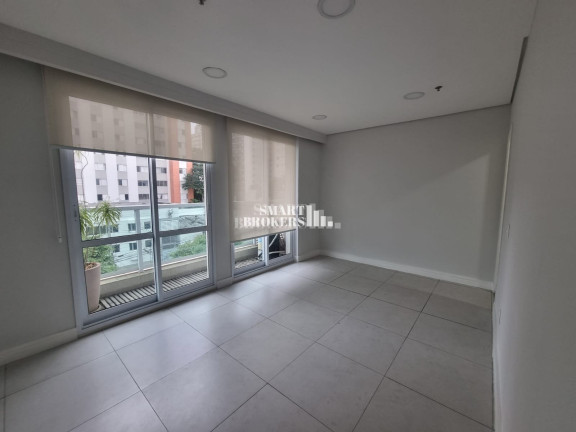 Imagem Sala Comercial para Alugar, 37 m² em Vila Clementino - São Paulo Imagem Sala Comercial para Alugar, 37 m² em Vila Clementino - São Paulo