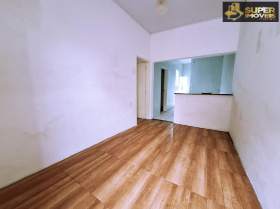 Casa com 2 Quartos à Venda, 63 m² em Centro - Pelotas