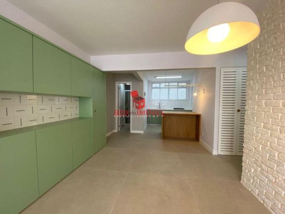 Imagem Apartamento com 3 Quartos à Venda, 130 m² em Ingá - Niterói