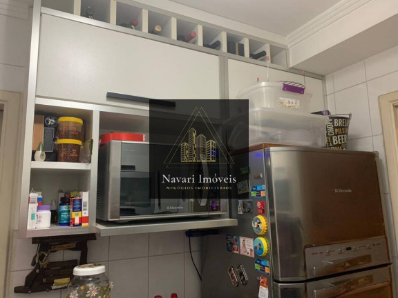 Imagem Apartamento com 3 Quartos à Venda, 69 m² em Vila Endres - Guarulhos