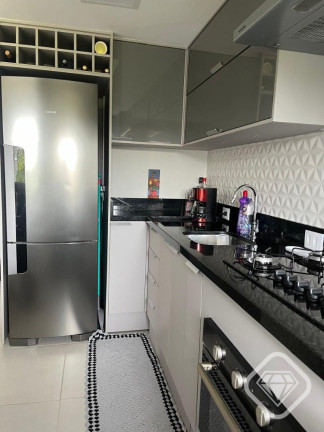 Imagem Apartamento com 2 Quartos à Venda, 58 m² em Vila Nova - Porto Alegre