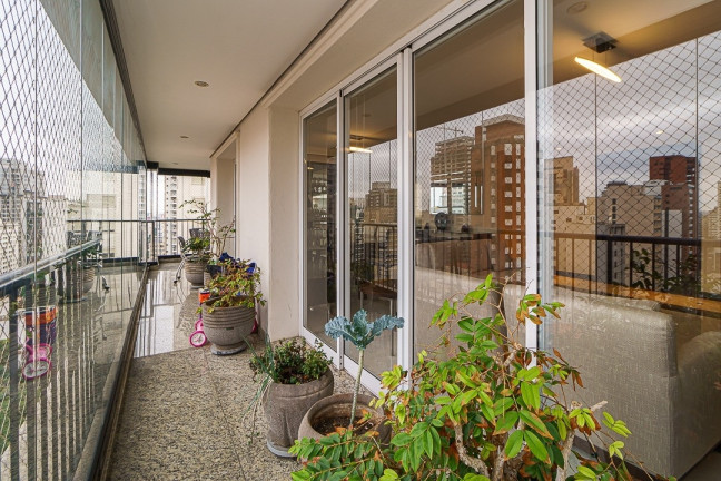 Imagem Apartamento com 3 Quartos à Venda, 225 m² em Pinheiros - São Paulo Imagem Apartamento com 3 Quartos à Venda, 225 m² em Pinheiros - São Paulo