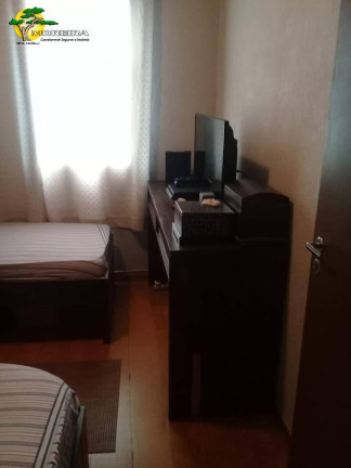 Imagem Apartamento com 2 Quartos à Venda, 50 m² em São Paulo
