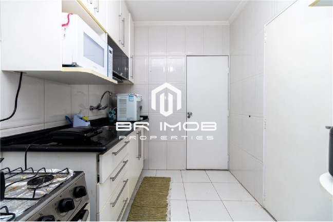 Imagem Imóvel com 2 Quartos à Venda, 69 m² em Vila Olímpia - São Paulo Imagem Imóvel com 2 Quartos à Venda, 69 m² em Vila Olímpia - São Paulo