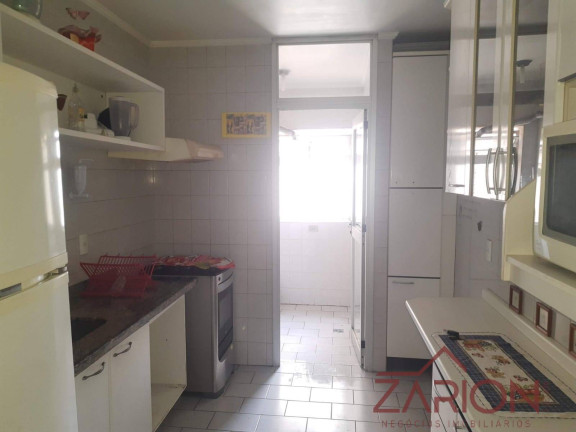 Imagem Apartamento com 3 Quartos à Venda, 82 m² em Jardim Das Nações - Taubaté