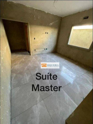 Imagem Casa de Condomínio com 3 Quartos à Venda, 160 m² em Iporanga - Sorocaba