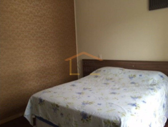 Imagem Sobrado com 3 Quartos à Venda, 200 m² em água Fria - São Paulo