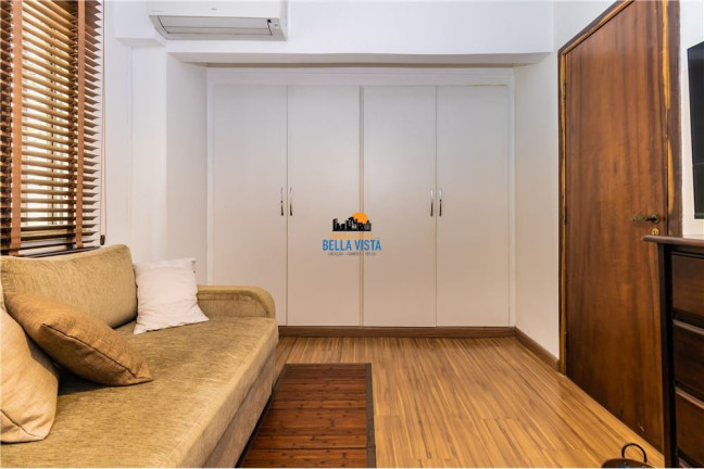 Foto do imóvel Apartamento com 2 Quartos à Venda,  em Bela Vista - São Paulo
