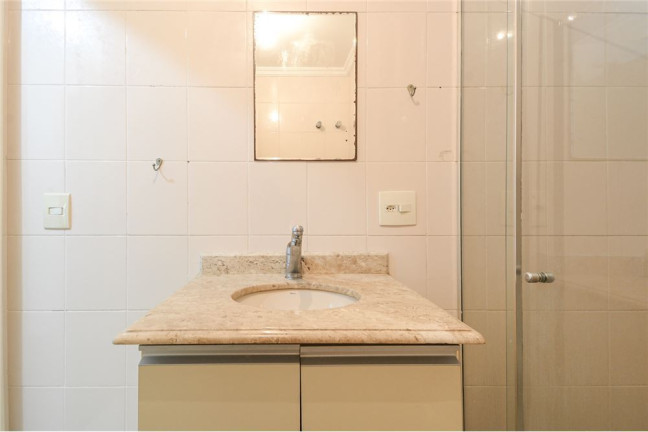 Imagem Apartamento com 3 Quartos à Venda, 161 m² em Moema - São Paulo