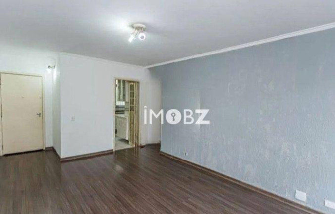 Imagem Imóvel com 3 Quartos à Venda, 95 m² em Jardim Das Laranjeiras - São Paulo