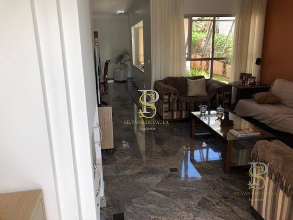 Imagem Casa com 3 Quartos à Venda, 239 m² em Jardim América - Bragança Paulista