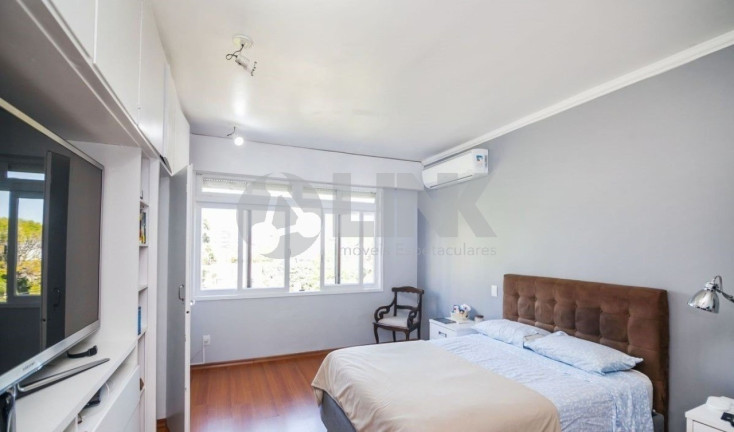 Imagem Apartamento com 3 Quartos à Venda, 232 m² em Bela Vista - Porto Alegre Imagem Apartamento com 3 Quartos à Venda, 232 m² em Bela Vista - Porto Alegre