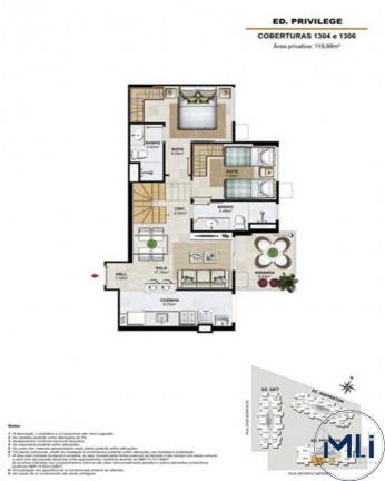 Imagem Imóvel com 1 Quarto à Venda, 41 m² em Cachambi - Rio De Janeiro Imagem Imóvel com 1 Quarto à Venda, 41 m² em Cachambi - Rio De Janeiro