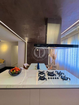Imagem Apartamento com 2 Quartos à Venda, 60 m² em Tatuapé - São Paulo