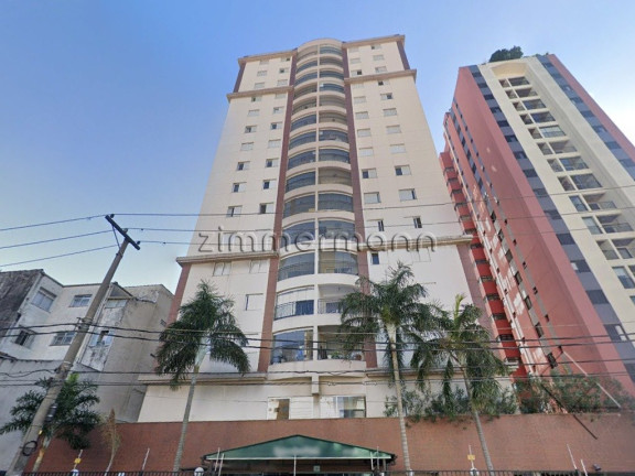 Foto do imóvel Apartamento com 3 Quartos à Venda, 108 m² em Ipiranga - São Paulo