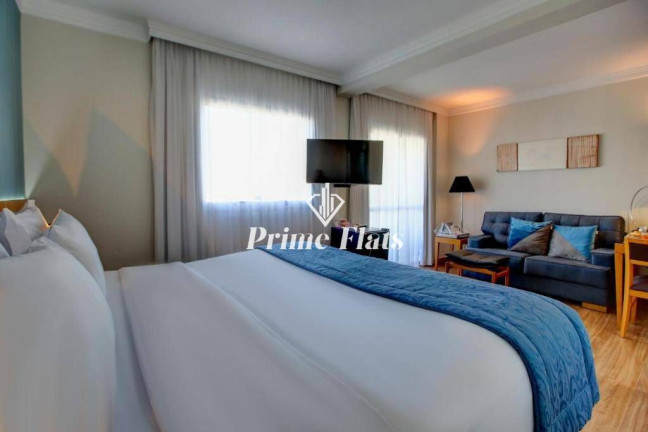 Imagem Apartamento com 1 Quarto à Venda, 32 m² em Pinheiros - São Paulo Imagem Apartamento com 1 Quarto à Venda, 32 m² em Pinheiros - São Paulo
