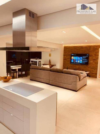 Imagem Apartamento com 3 Quartos à Venda, 122 m² em Jardim Flor Da Montanha - Guarulhos