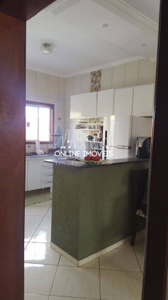 Imagem Casa com 2 Quartos à Venda, 200 m² em Jardim Santa Cruz - Mogi Guaçu Imagem Casa com 2 Quartos à Venda, 200 m² em Jardim Santa Cruz - Mogi Guaçu