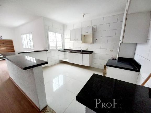 Imagem Cobertura com 3 Quartos à Venda, 180 m² em Santa Maria - Santo André