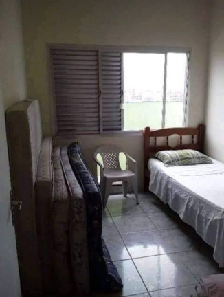 Imagem Apartamento com 3 Quartos à Venda, 150 m² em Mirim - Praia Grande