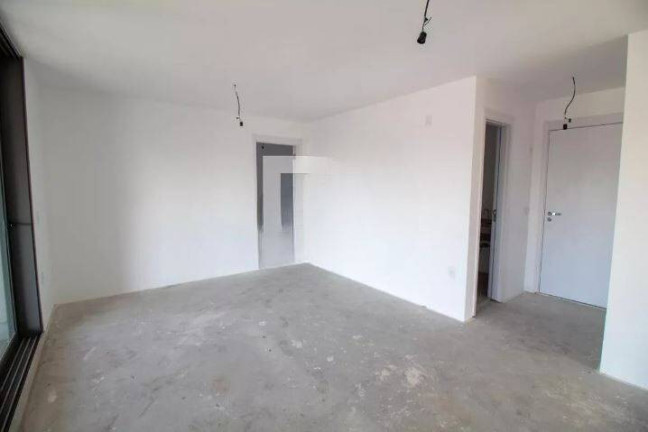 Imagem Apartamento com 3 Quartos à Venda, 125 m² em Campo Belo - São Paulo