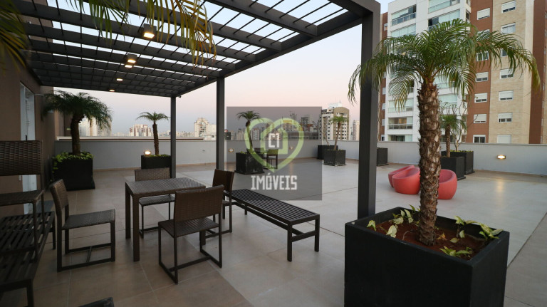 Imagem Apartamento com 1 Quarto à Venda, 29 m² em Vila Romana - São Paulo Imagem Apartamento com 1 Quarto à Venda, 29 m² em Vila Romana - São Paulo