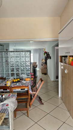 Imagem Casa de Condomínio com 3 Quartos à Venda, 270 m² em Campo Grande - Rio De Janeiro