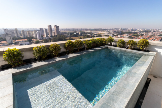 Imagem Apartamento com 2 Quartos à Venda, 150 m² em Jardim Aeroporto - São Paulo Imagem Apartamento com 2 Quartos à Venda, 150 m² em Jardim Aeroporto - São Paulo