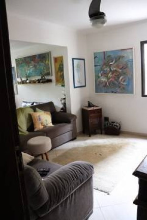 Imagem Imóvel com 4 Quartos à Venda, 253 m² em Paraíso - São Paulo