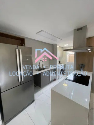 Imagem Apartamento com 2 Quartos à Venda, 77 m² em Jardim Carlos Gomes - Jundiaí