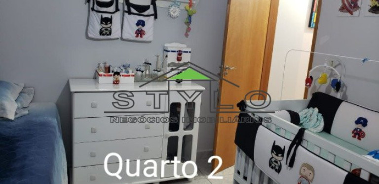 Imagem Sobrado com 2 Quartos à Venda, 153 m² em Rudge Ramos - São Bernardo Do Campo Imagem Sobrado com 2 Quartos à Venda, 153 m² em Rudge Ramos - São Bernardo Do Campo