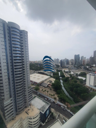 Imagem Imóvel com 3 Quartos à Venda, 95 m² em Caminho Das árvores - Salvador