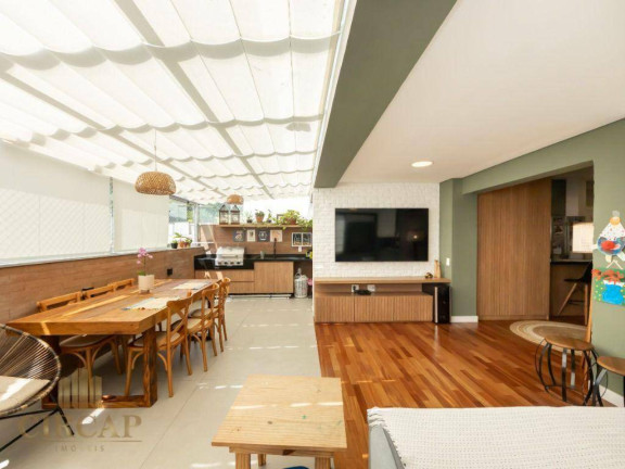Apartamento com 2 Quartos à Venda, 100 m² em Sumaré - São Paulo