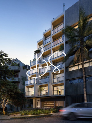 Imagem Flat com 1 Quarto à Venda, 32 m² em Bom Fim - Porto Alegre