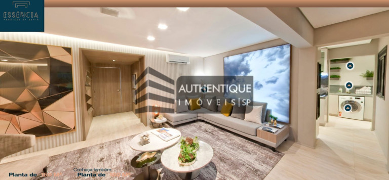 Imagem Apartamento com 2 Quartos à Venda, 100 m² em Perdizes - São Paulo