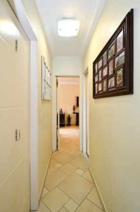 Imagem Apartamento com 2 Quartos à Venda, 54 m² em Chácara Santo Antônio (zona Sul) - São Paulo