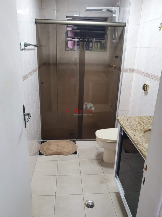 Imagem Imóvel com 3 Quartos à Venda, 140 m² em Aparecida - Santos