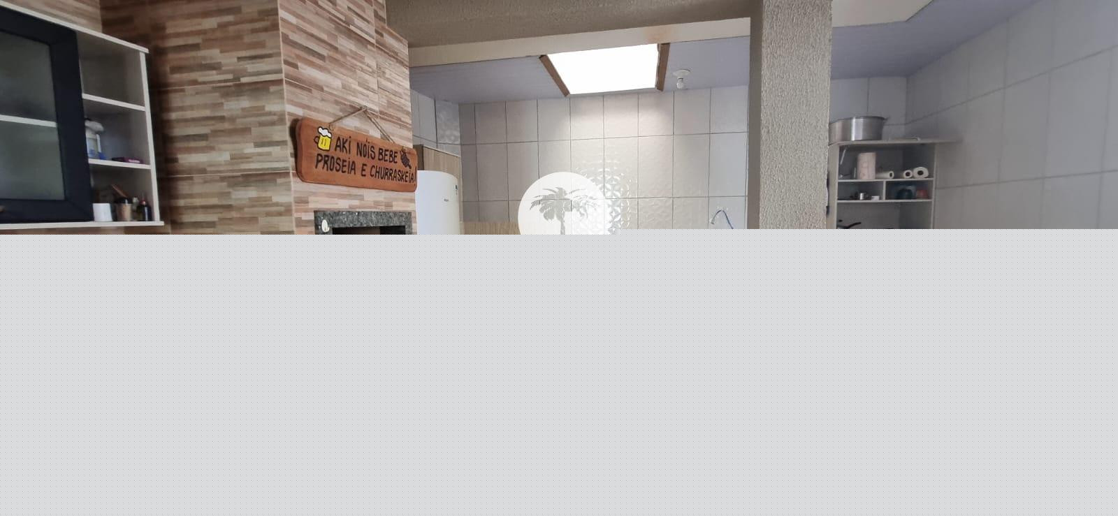 Imagem Casa com 2 Quartos à Venda, 56 m² em Praia De Leste - Pontal Do Parana