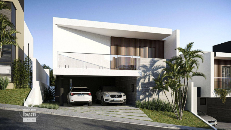 Imagem Casa com 4 Quartos à Venda, 310 m² em Cascatinha - Curitiba Imagem Casa com 4 Quartos à Venda, 310 m² em Cascatinha - Curitiba