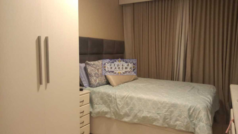 Imagem Apartamento com 3 Quartos à Venda, 96 m² em Santa Rosa - Niterói