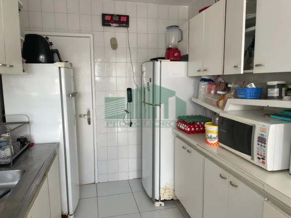Imagem Apartamento com 3 Quartos à Venda, 120 m² em Jardim Atlântico - Olinda Imagem Apartamento com 3 Quartos à Venda, 120 m² em Jardim Atlântico - Olinda