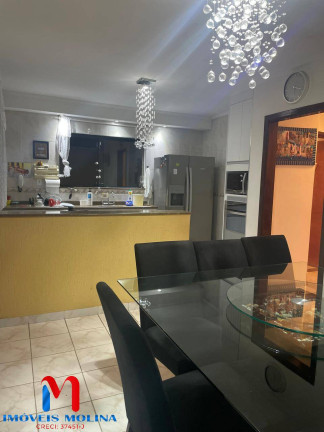 Imagem Casa com 3 Quartos à Venda, 219 m² em Saúde - São Paulo