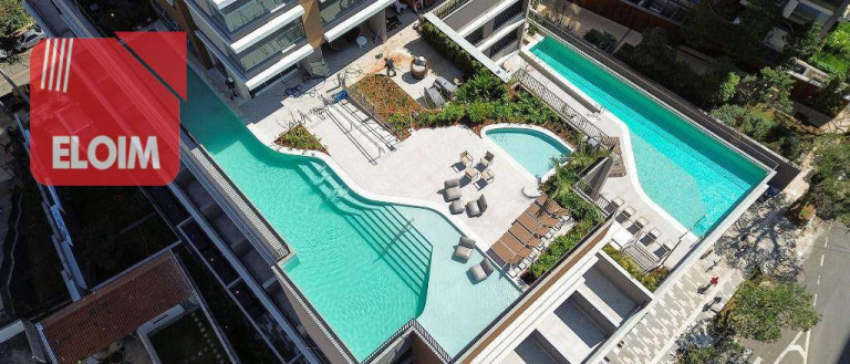 Imagem Apartamento com 3 Quartos à Venda, 122 m² em Vila Madalena - São Paulo Imagem Apartamento com 3 Quartos à Venda, 122 m² em Vila Madalena - São Paulo