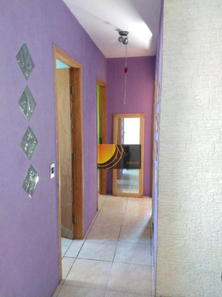 Imagem Apartamento com 3 Quartos à Venda, 70 m² em Freguesia Do ó - São Paulo Imagem Apartamento com 3 Quartos à Venda, 70 m² em Freguesia Do ó - São Paulo