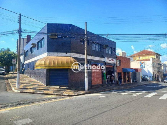 Imagem Sala Comercial à Venda, 380 m² em Jardim Bonfim - Campinas Imagem Sala Comercial à Venda, 380 m² em Jardim Bonfim - Campinas