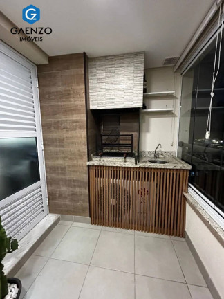 Foto do imóvel Apartamento com 2 Quartos à Venda, 64 m² em Vila Osasco - Osasco