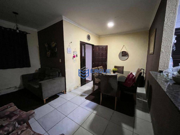 Imagem Casa com 2 Quartos à Venda, 83 m² em Alto Da Mangueira - Maracanaú