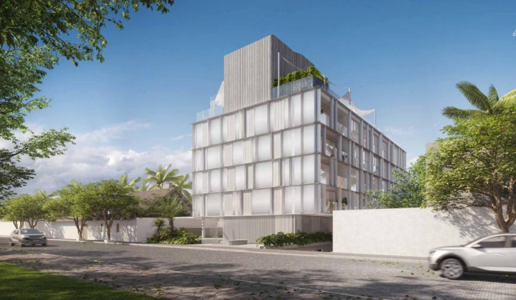 Imagem Apartamento à Venda, 1 m² em Poço - Cabedelo